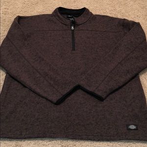 Dickies Pullover L